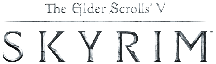 The Elder Scrolls V Skyrim Photos Transparent PNG Image