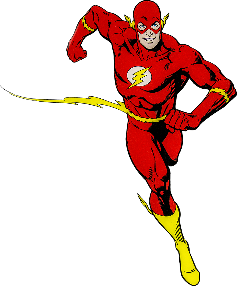 Flash Transparent PNG Image