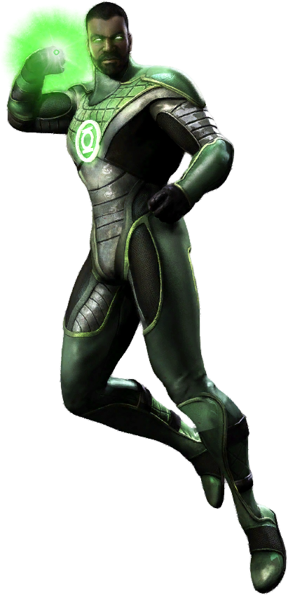 The Green Lantern Free Download Transparent PNG Image