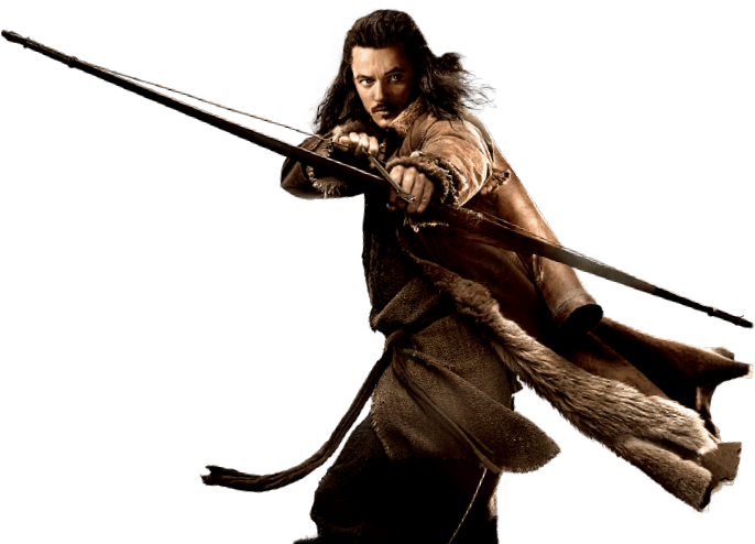 The Hobbit Image Transparent PNG Image