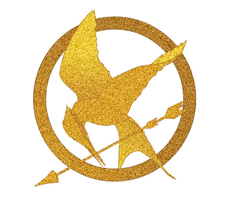 The Hunger Games Free Download Png Transparent PNG Image