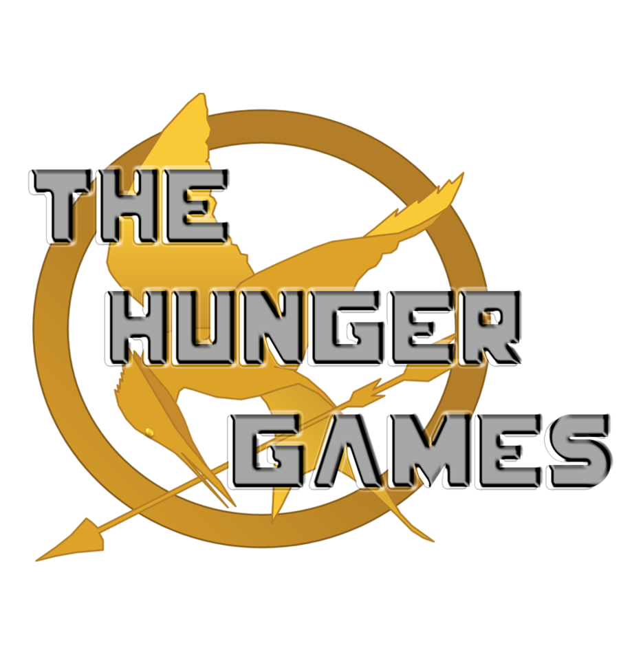 The Hunger Games Png Picture Transparent PNG Image