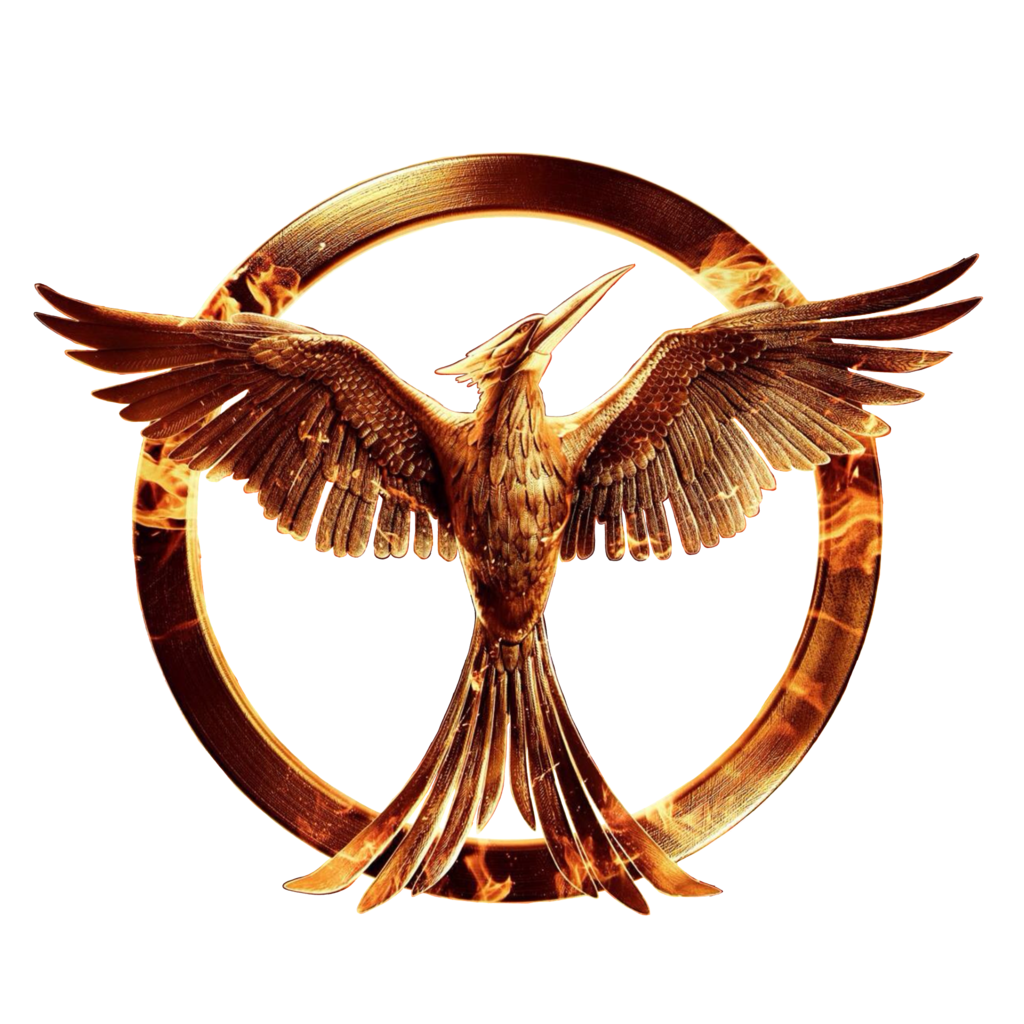 The Hunger Games Png File Transparent PNG Image