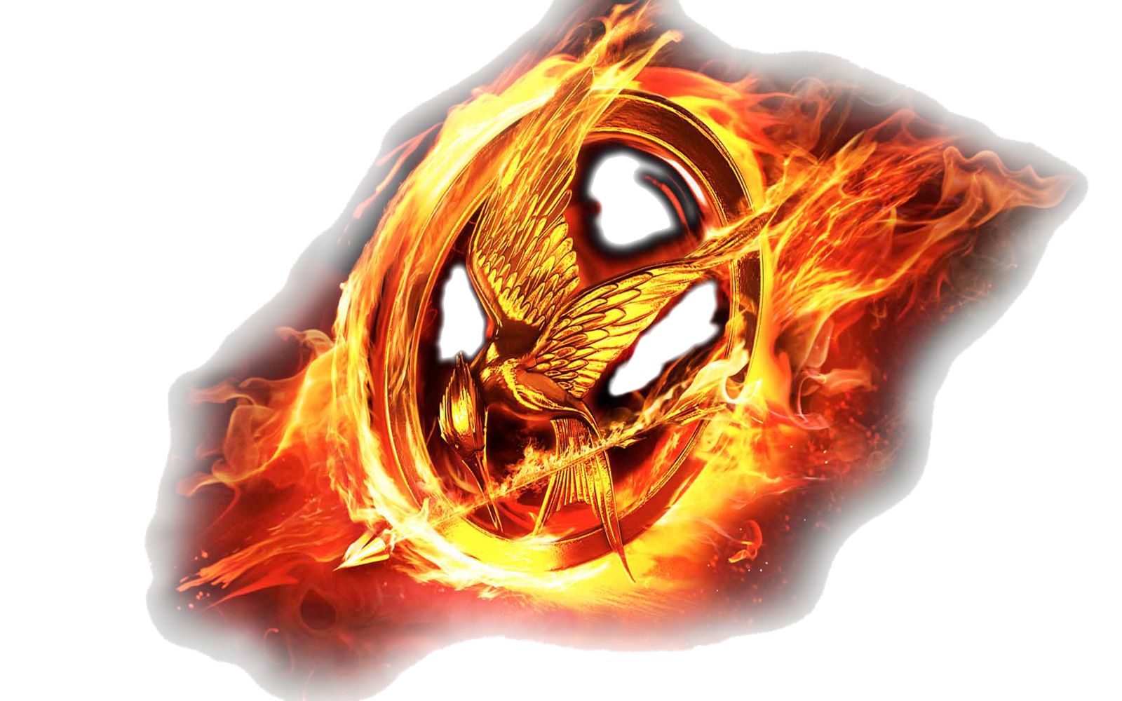 The Hunger Games Png Pic Transparent PNG Image