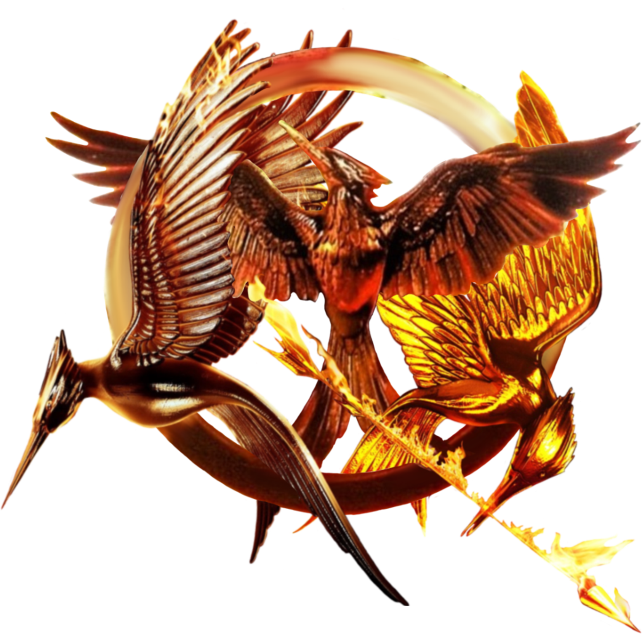 The Hunger Games Png Hd Transparent PNG Image