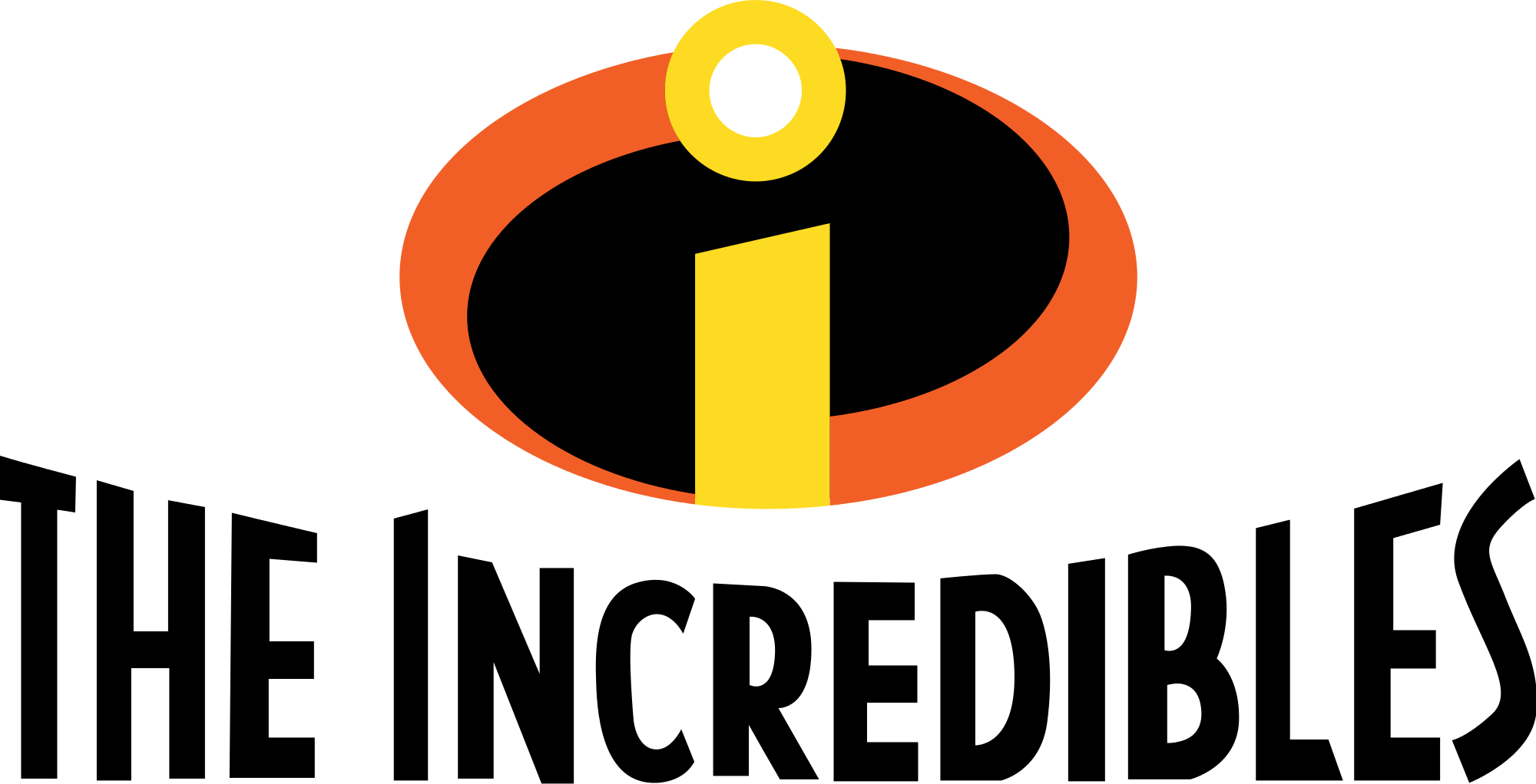 The Incredibles Image Transparent PNG Image