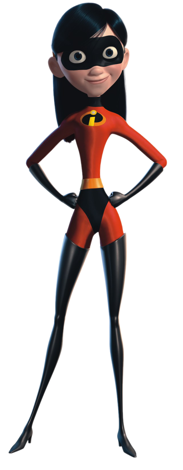 The Incredibles Clipart Transparent PNG Image