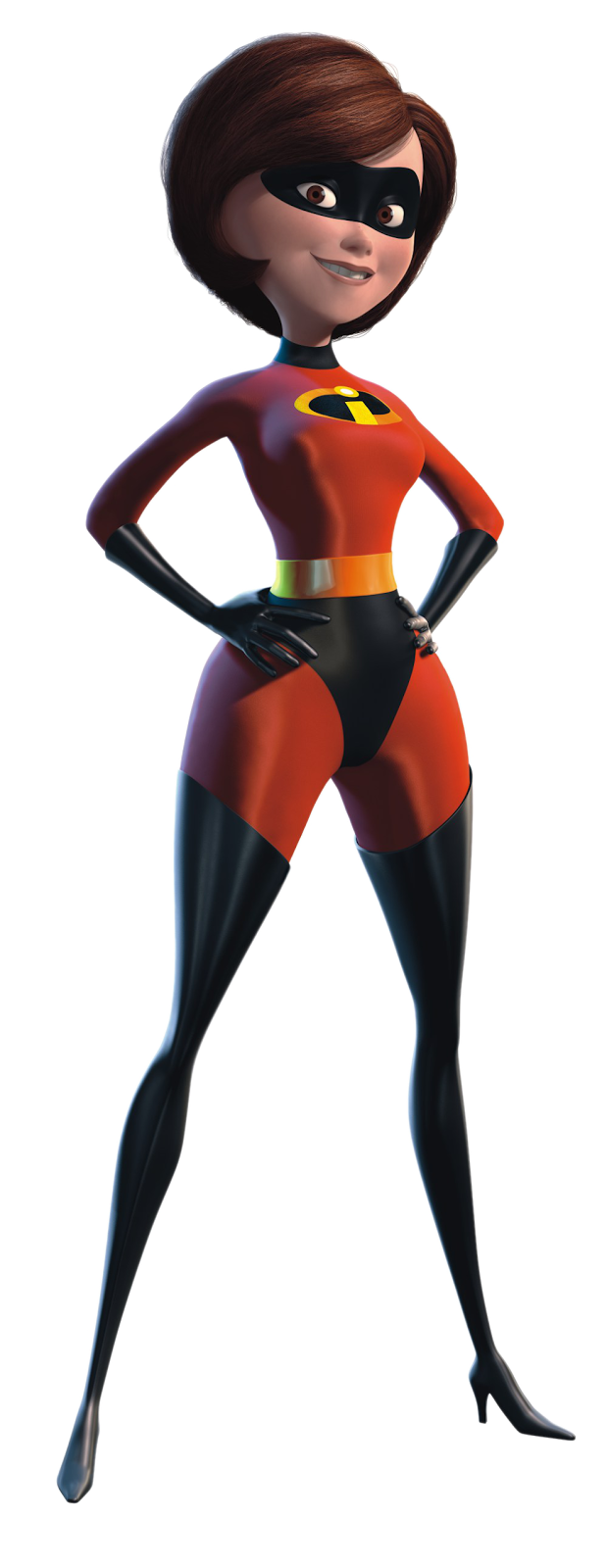 The Incredibles Transparent Image Transparent PNG Image