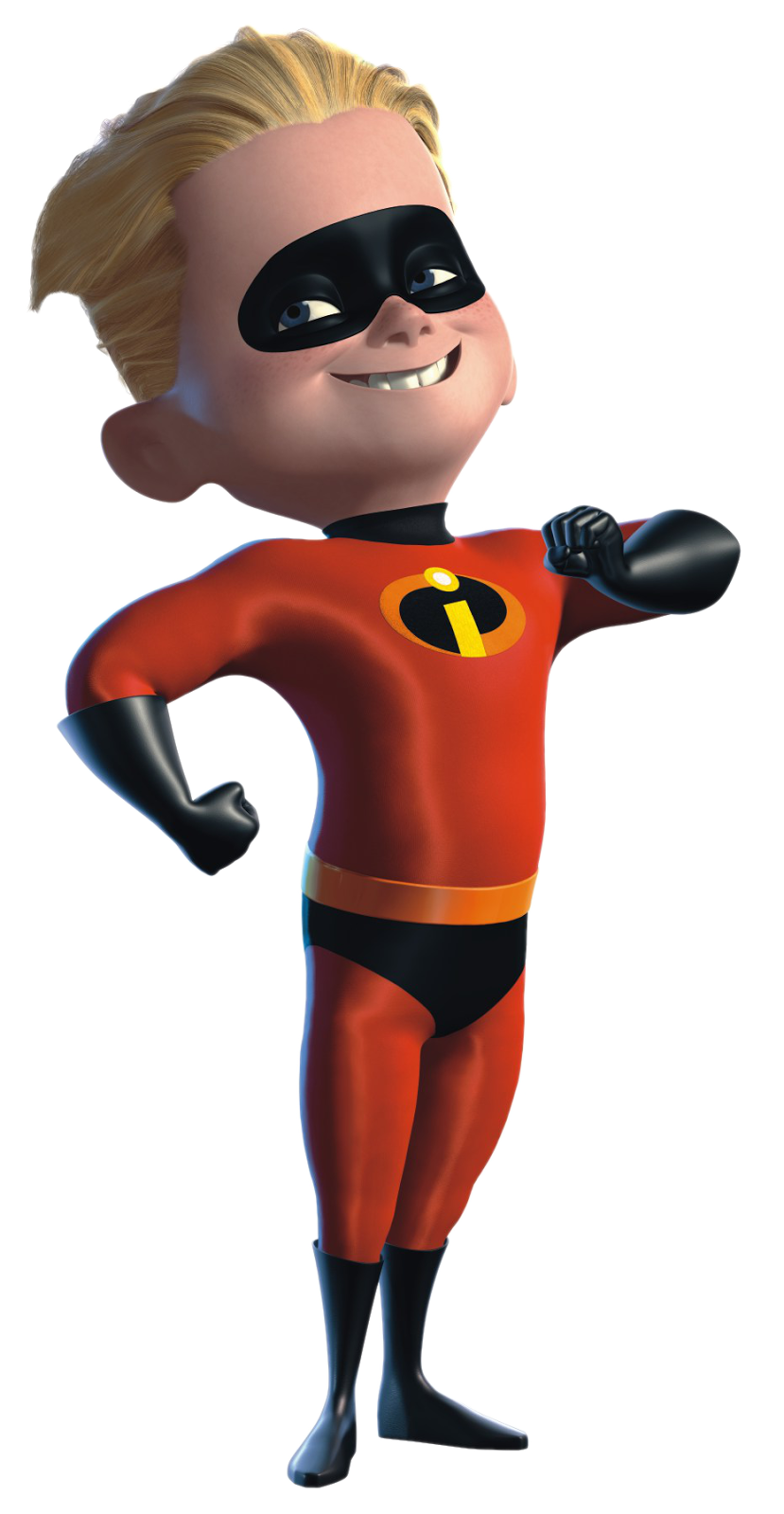 The Incredibles Transparent Background Transparent PNG Image