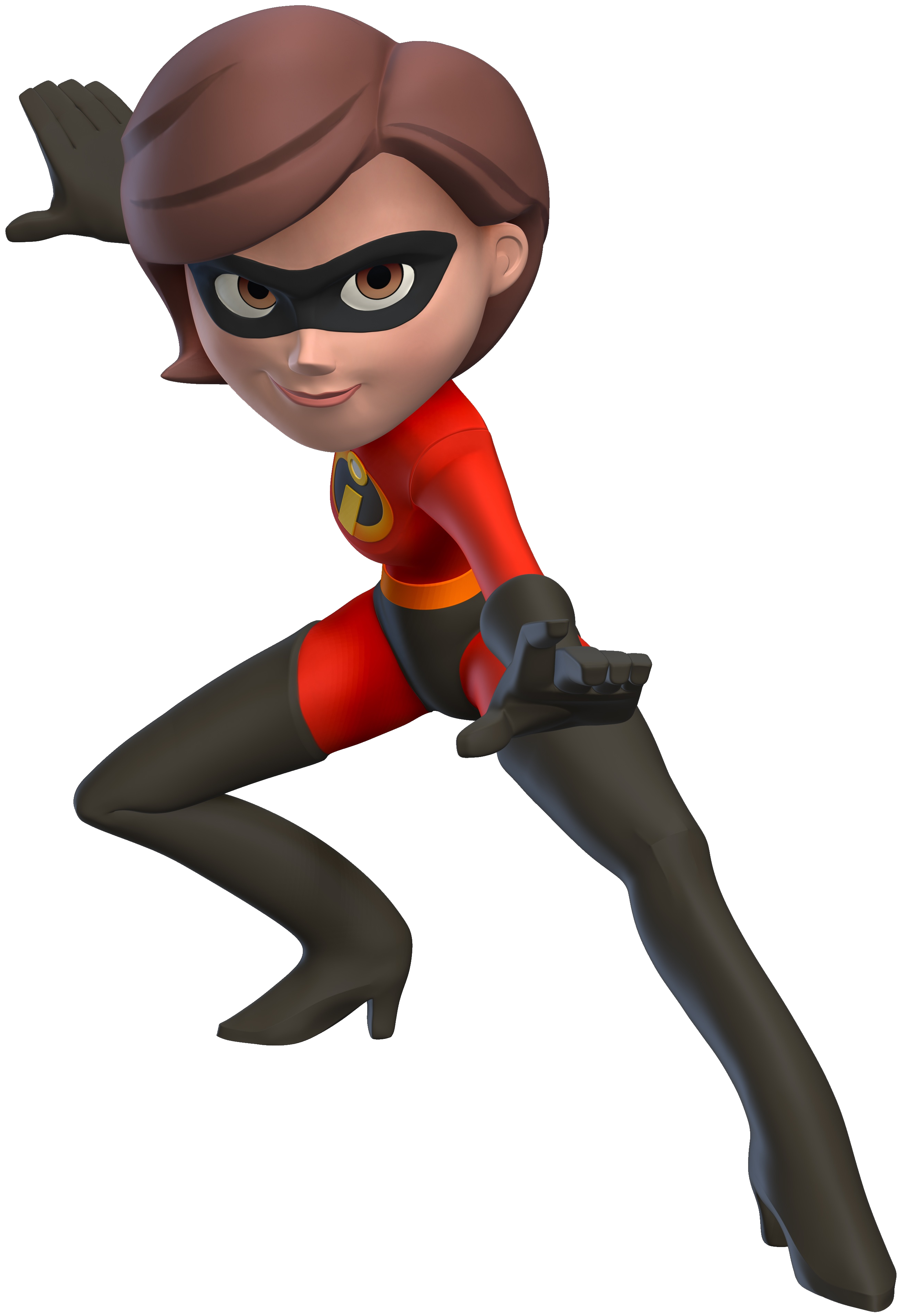 The Incredibles Transparent PNG Image