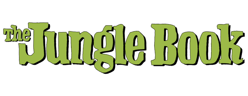 The Jungle Book Clipart Transparent PNG Image