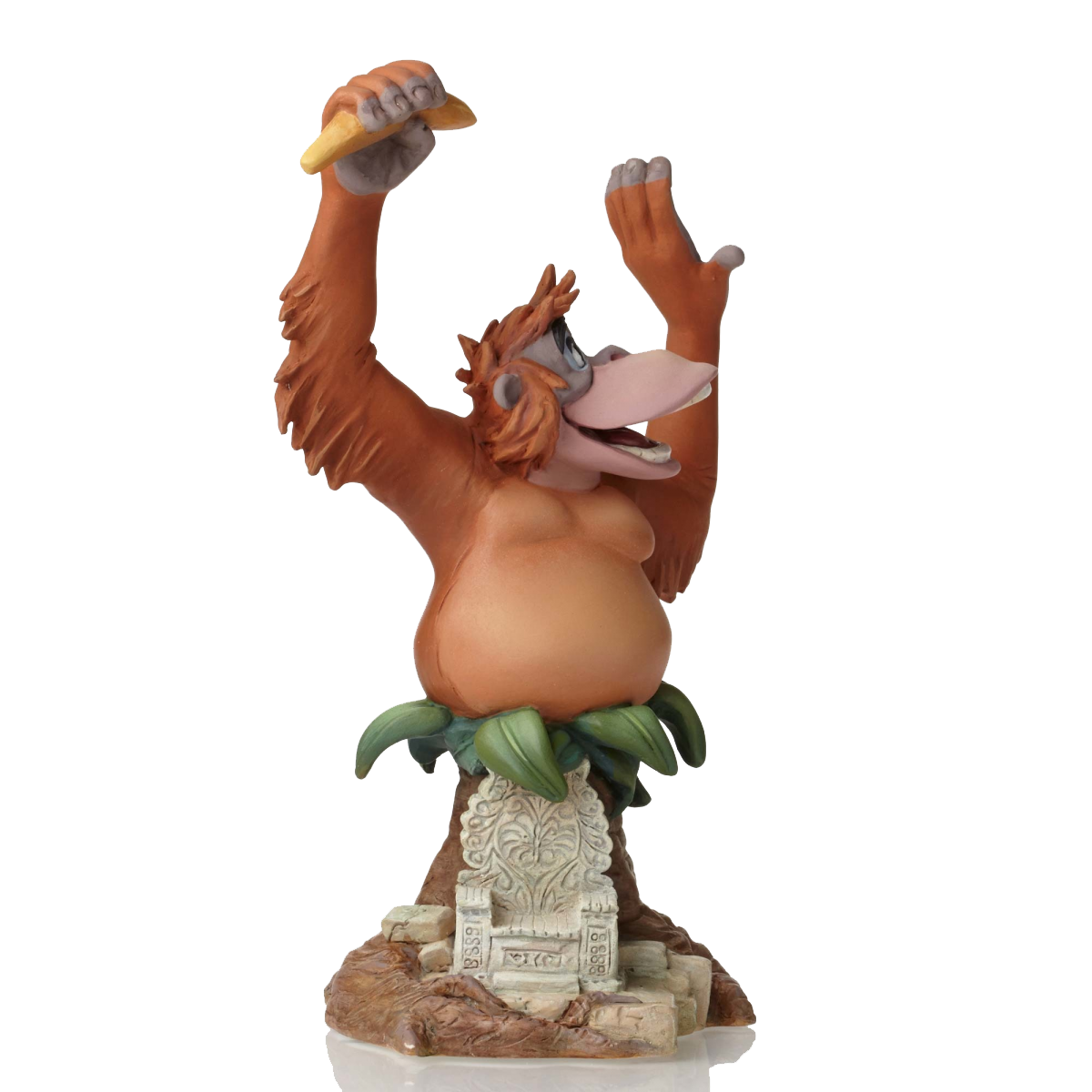 King Louie Free Download Transparent PNG Image