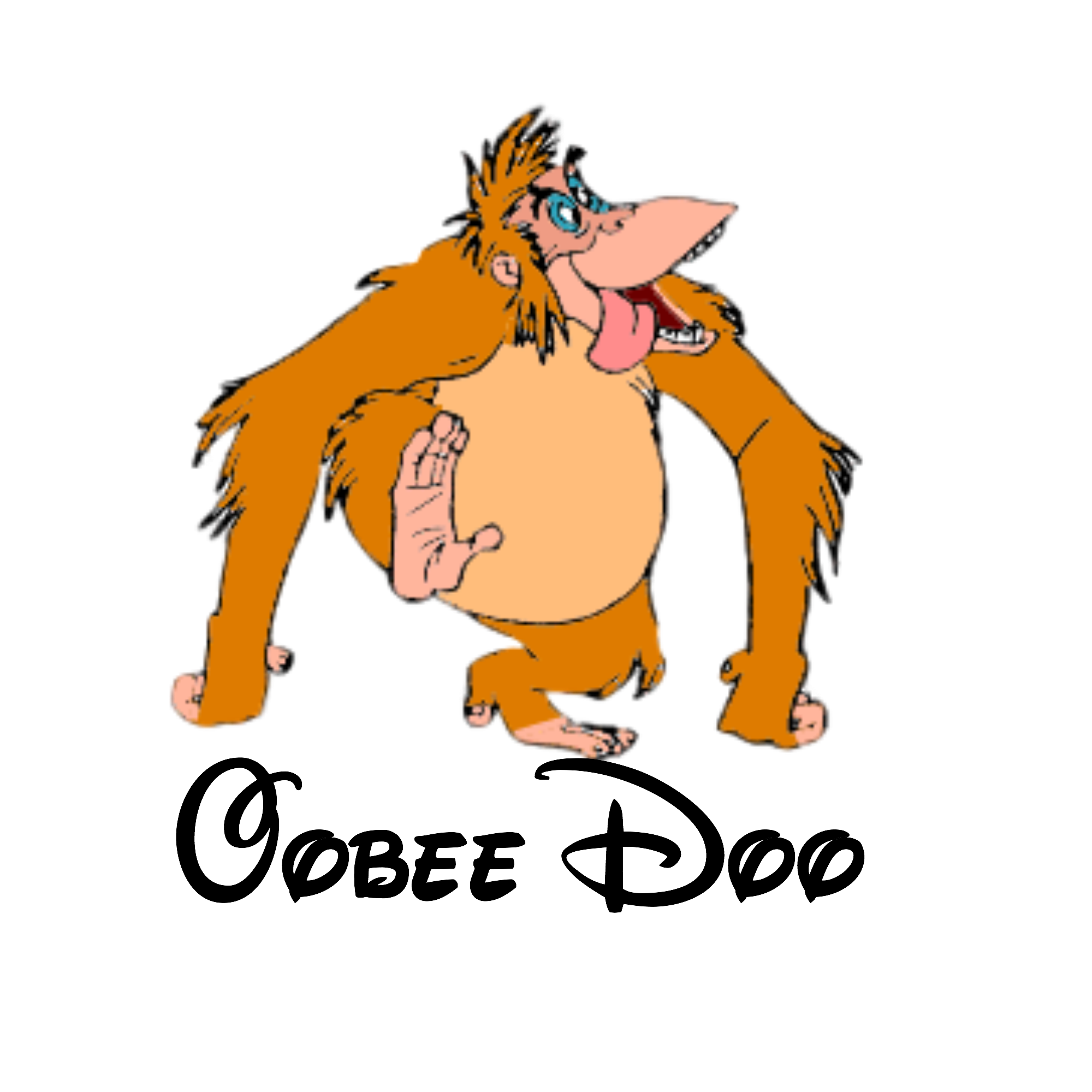 King Louie Hd Transparent PNG Image