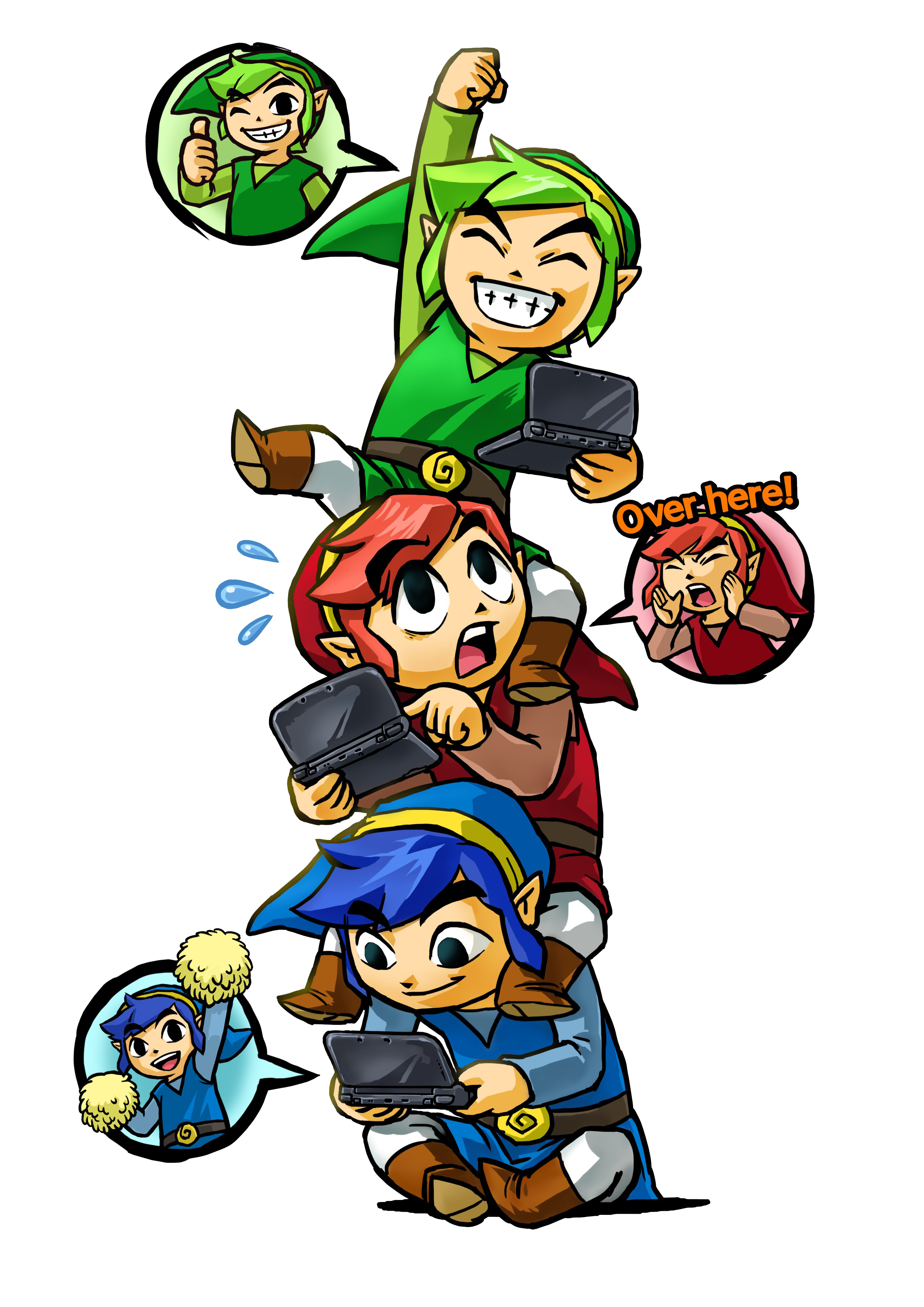 Of The Legend Zelda Download HQ Transparent PNG Image