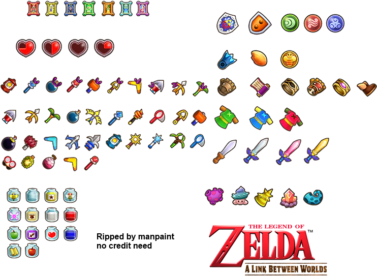 Of The Legend Zelda Free Transparent Image HQ Transparent PNG Image