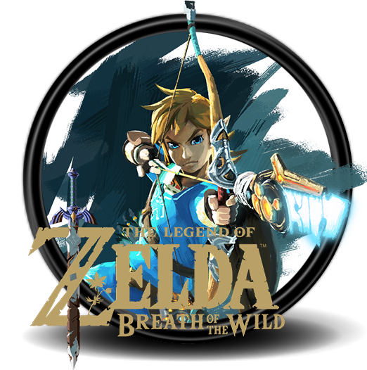 Of The Legend Zelda Download HQ Transparent PNG Image