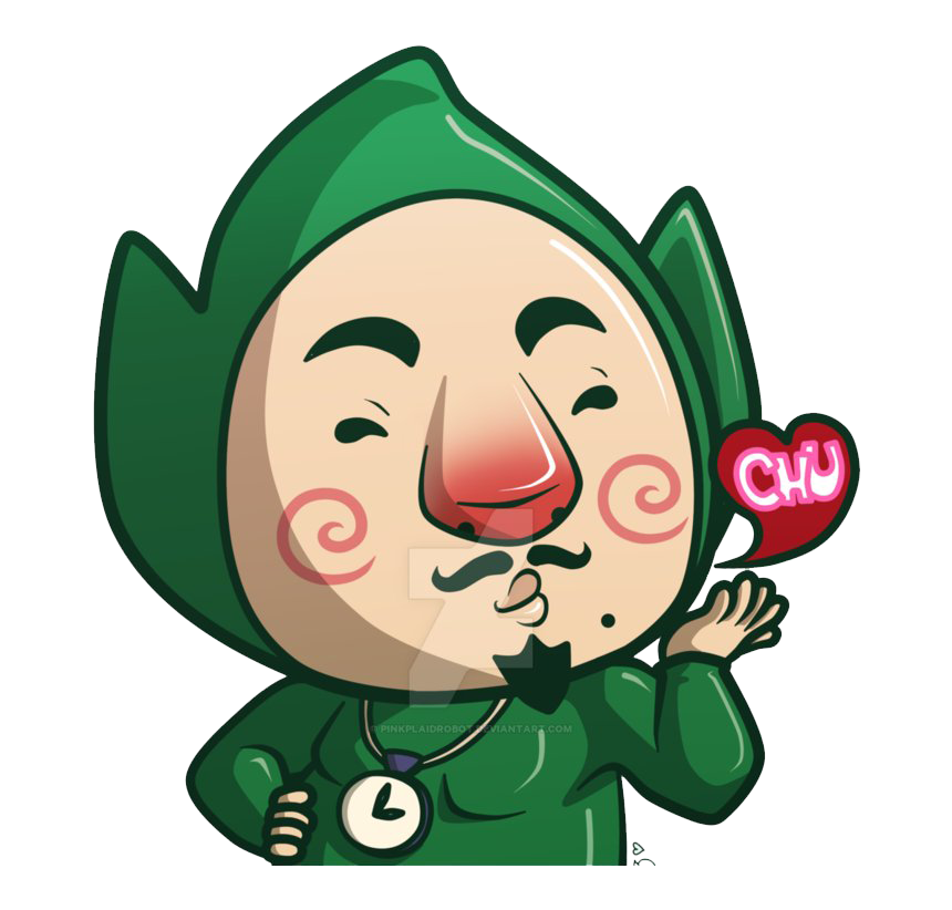 Photos Tingle PNG Image High Quality Transparent PNG Image