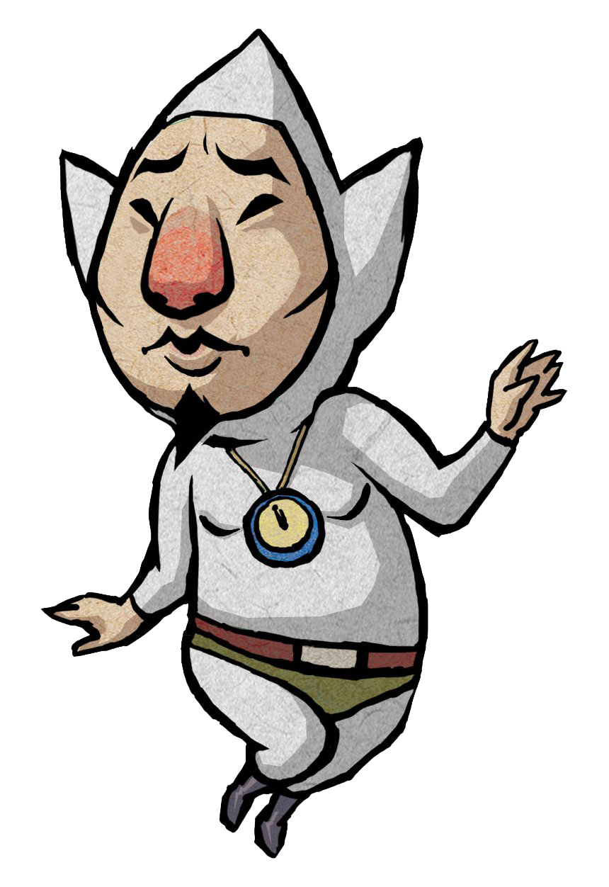 Tingle Pic PNG File HD Transparent PNG Image