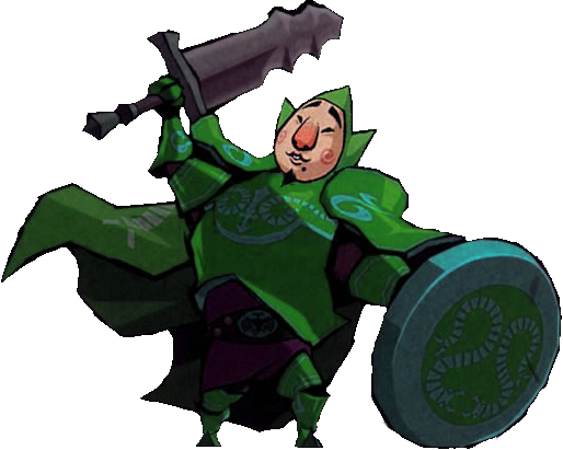 Tingle PNG Download Free Transparent PNG Image