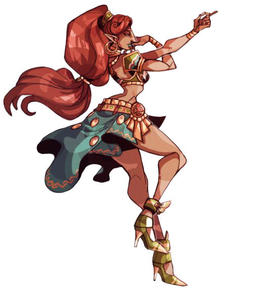 Picture Urbosa Free Photo Transparent PNG Image