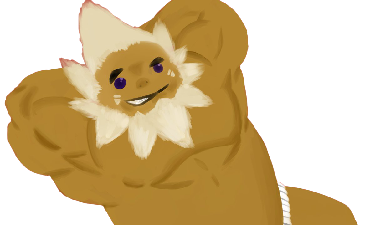 Darunia Free PNG HQ Transparent PNG Image