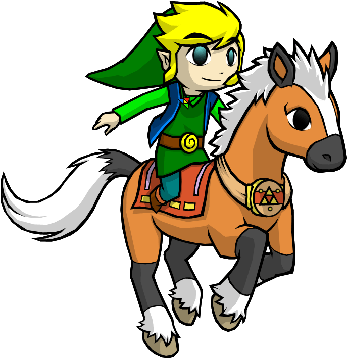 Epona Free Download PNG HD Transparent PNG Image