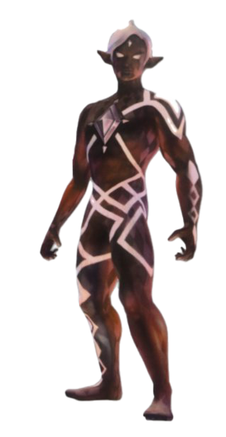 Ghirahim Free Photo Transparent PNG Image