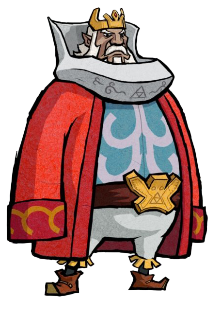 King Hyrule Photos Of Free Download Image Transparent PNG Image