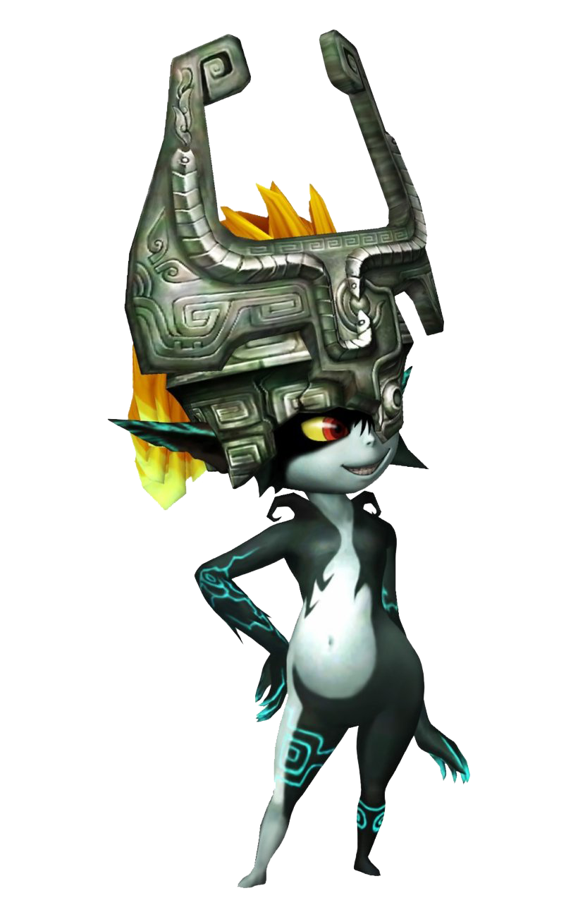 Midna Photos Free Download PNG HD Transparent PNG Image