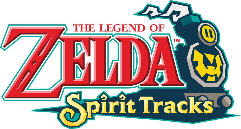 The Legend Of Zelda Logo Picture Transparent PNG Image