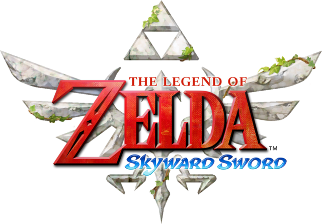 The Legend Of Zelda Logo Free Download Transparent PNG Image