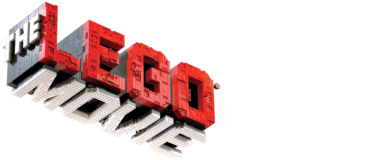 Logo Movie The Lego Free Download PNG HD Transparent PNG Image