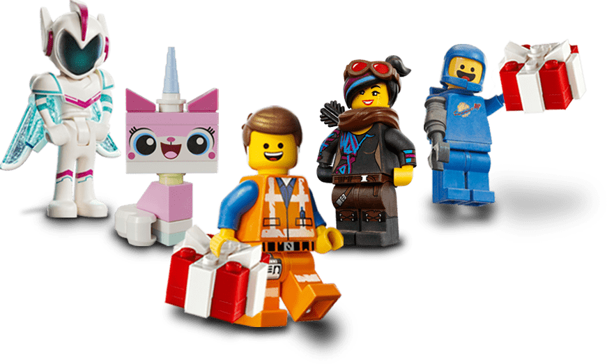 Movie The Lego Free Download PNG HQ Transparent PNG Image