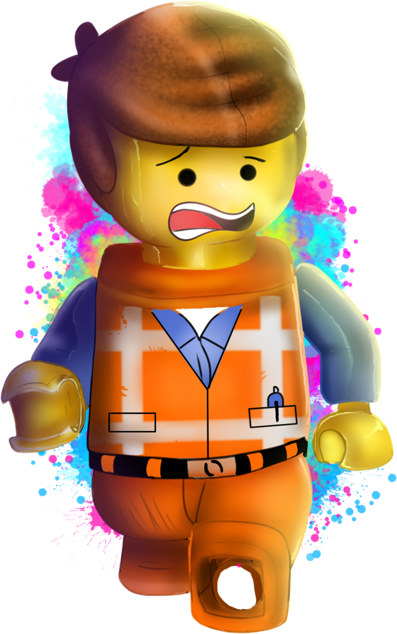 Movie The Toy Lego PNG Download Free Transparent PNG Image