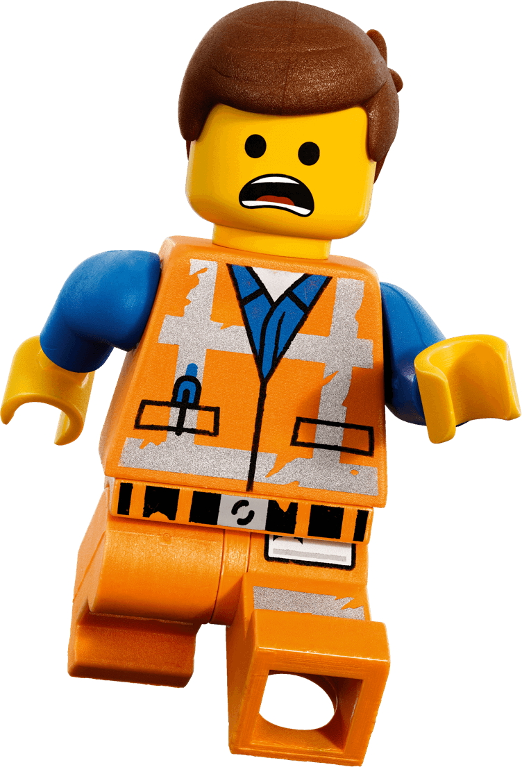 Movie The Toy Lego Free HD Image Transparent PNG Image