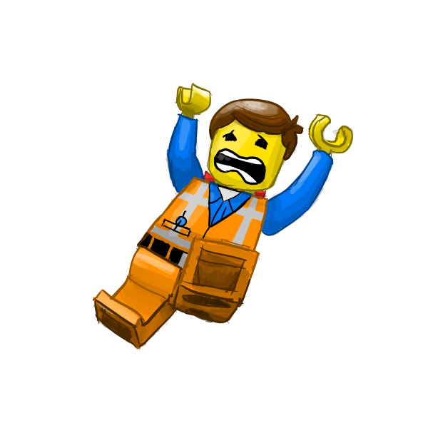 Movie The Lego Free Transparent Image HQ Transparent PNG Image