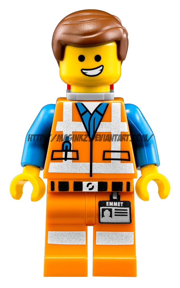 The Lego Movie Photos Transparent PNG Image