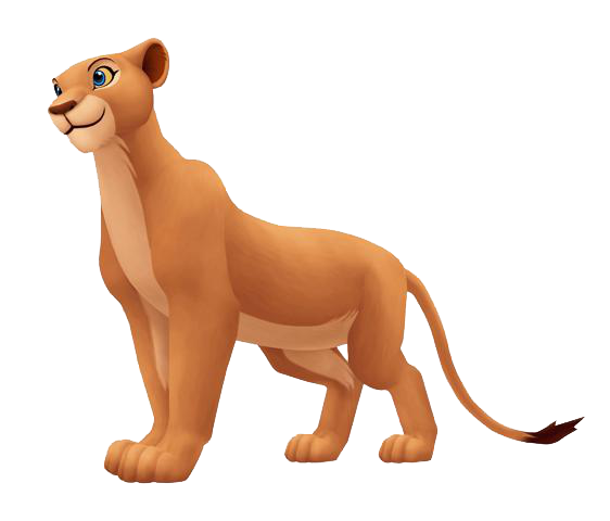 The Lion King Clipart Transparent PNG Image