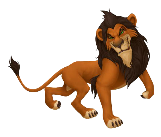 The Lion King Transparent Background Transparent PNG Image