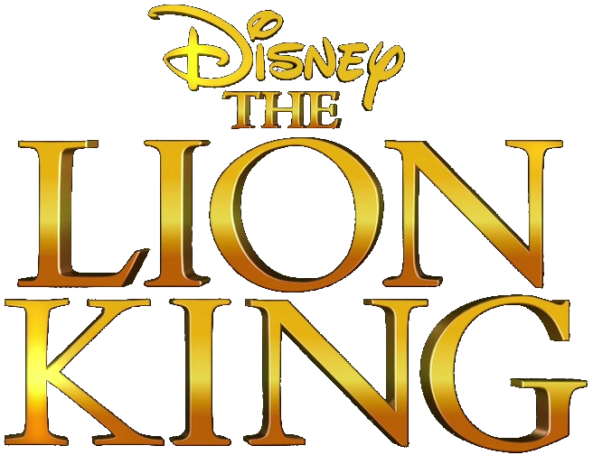 The Lion King Picture Transparent PNG Image