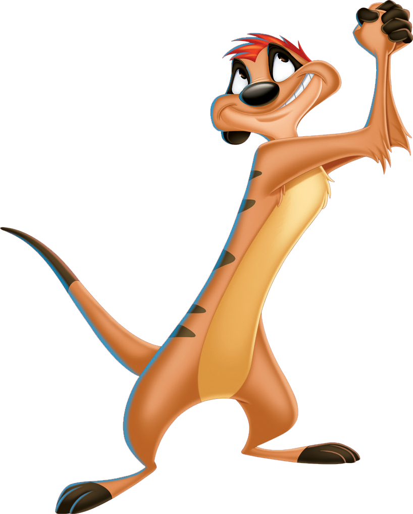 The Lion King Transparent Picture Transparent PNG Image