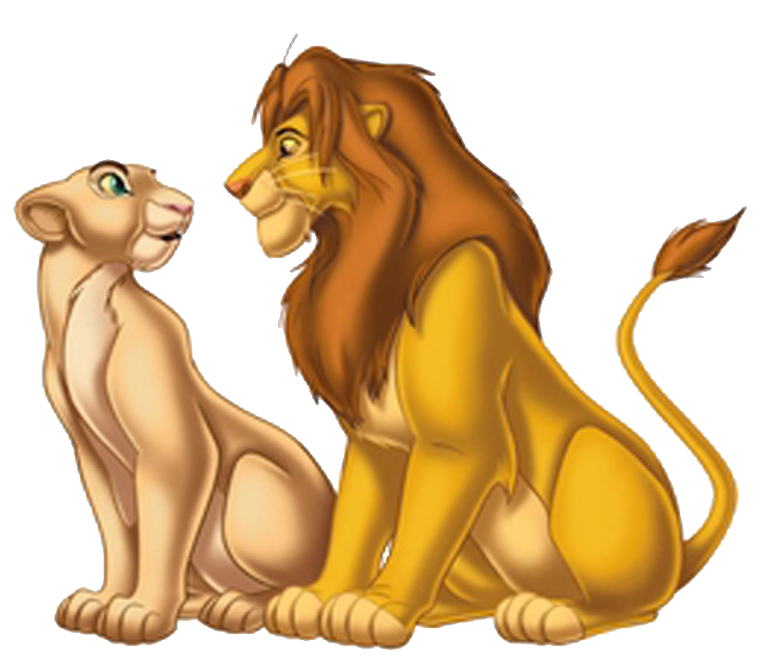 The Lion King Free Download Transparent PNG Image