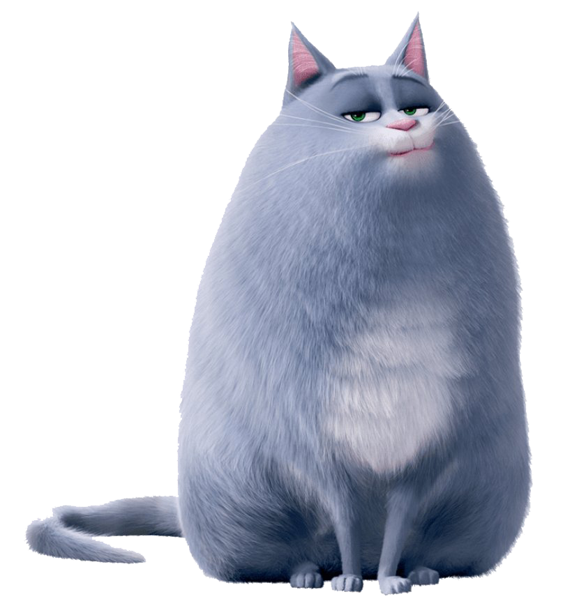 Life Chloe Of Secret Pets The Transparent PNG Image