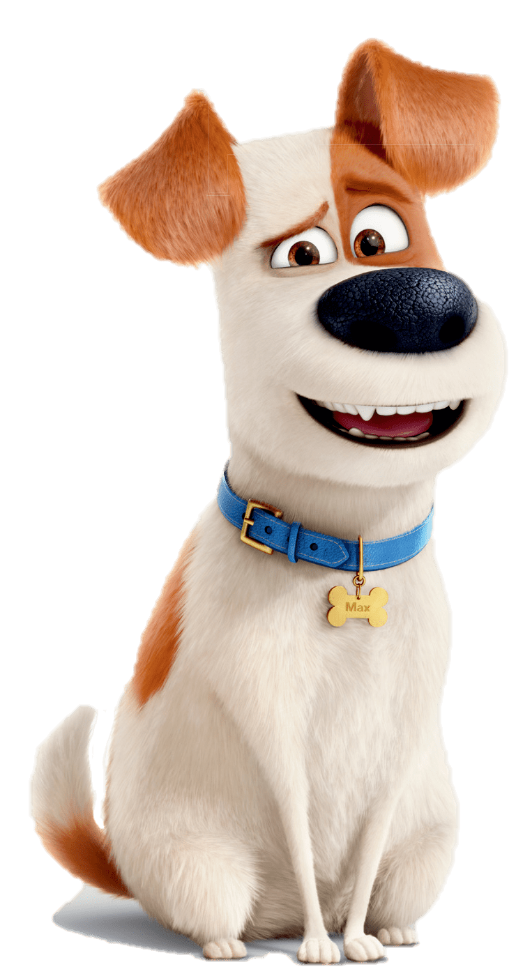 Life Of Pic Secret Pets The Transparent PNG Image