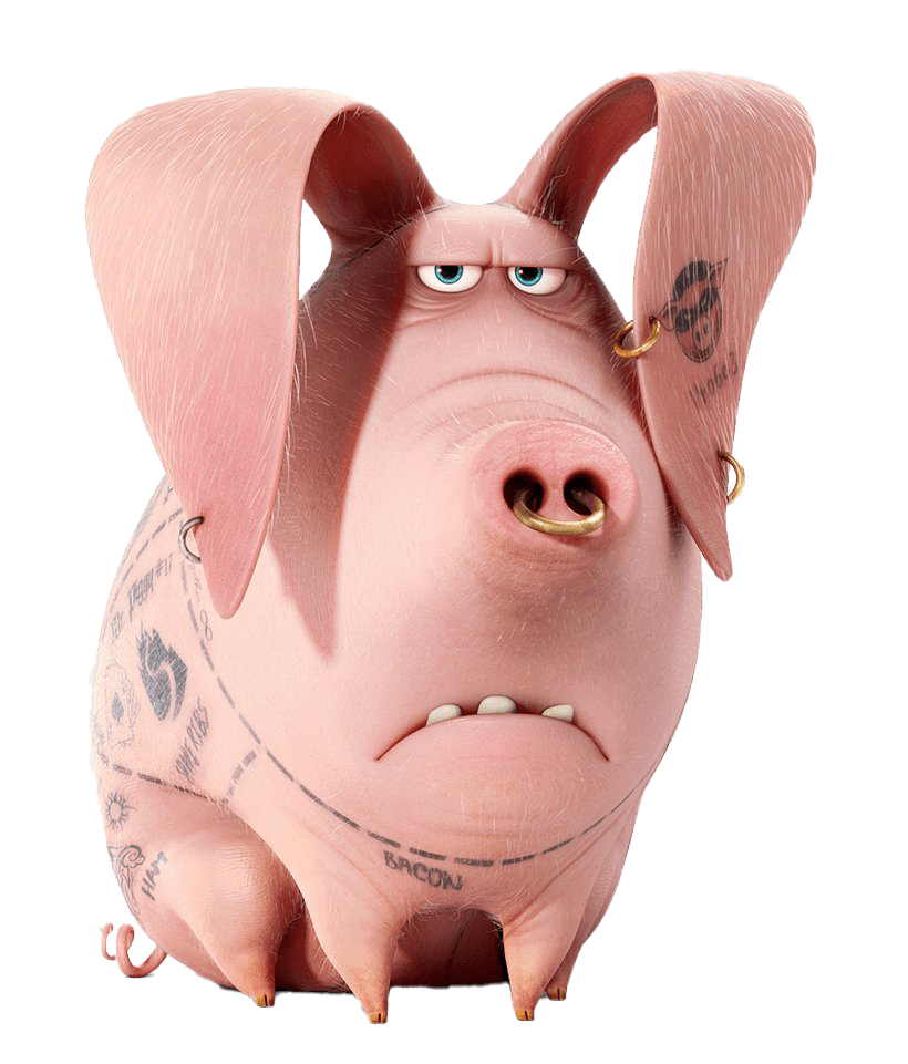 Picture Life Of Secret Pets The Transparent PNG Image