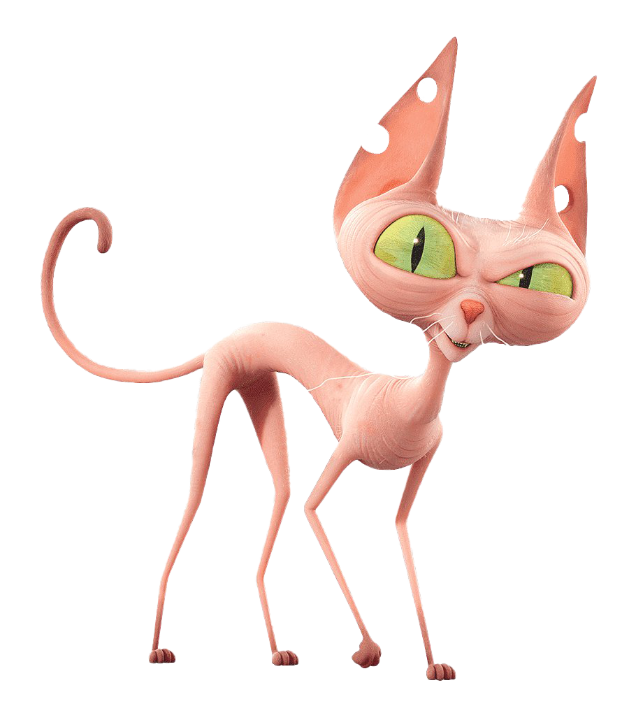 Of The Life Secret Pets Transparent PNG Image