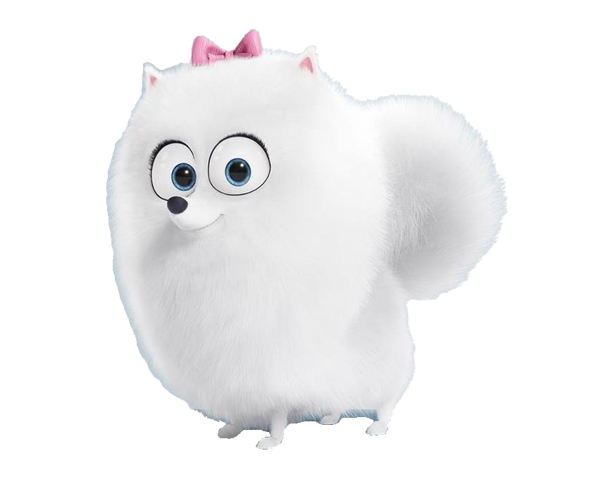 Gidget Free HD Image Transparent PNG Image