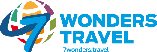 The Seven Wonders Free Download Transparent PNG Image