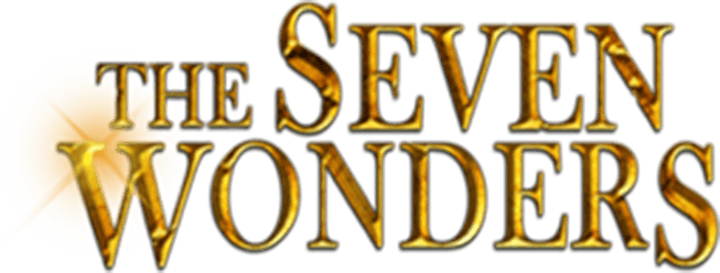 The Seven Wonders Picture Transparent PNG Image