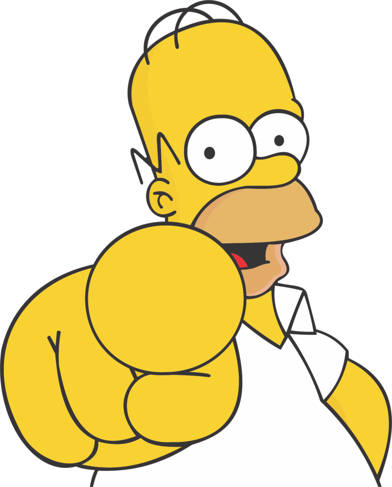 Simpsons Photos The Cartoon Free Download PNG HD Transparent PNG Image